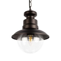 Уличный светильник LOFT IT 100022P PIEMONTE