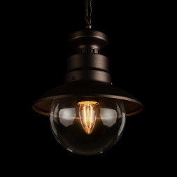 Уличный светильник LOFT IT 100022P PIEMONTE