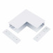 Соединитель для шинопровода ST-Luce Track White magnet SKYLINE 48 накладной ST007.539.00