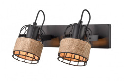 Спот Vele Luce EXTRA VL6472W02