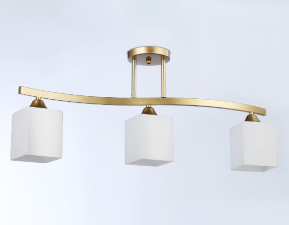 Потолочный светильник Ambrella Light Traditional TR303121