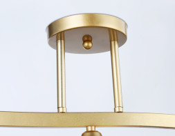 Потолочный светильник Ambrella Light Traditional TR303121