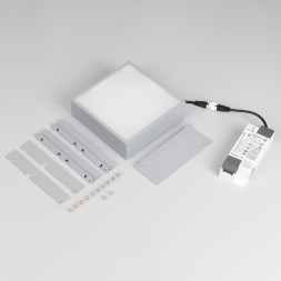 Офисный светильник Arlight GRIGLIATO 047680