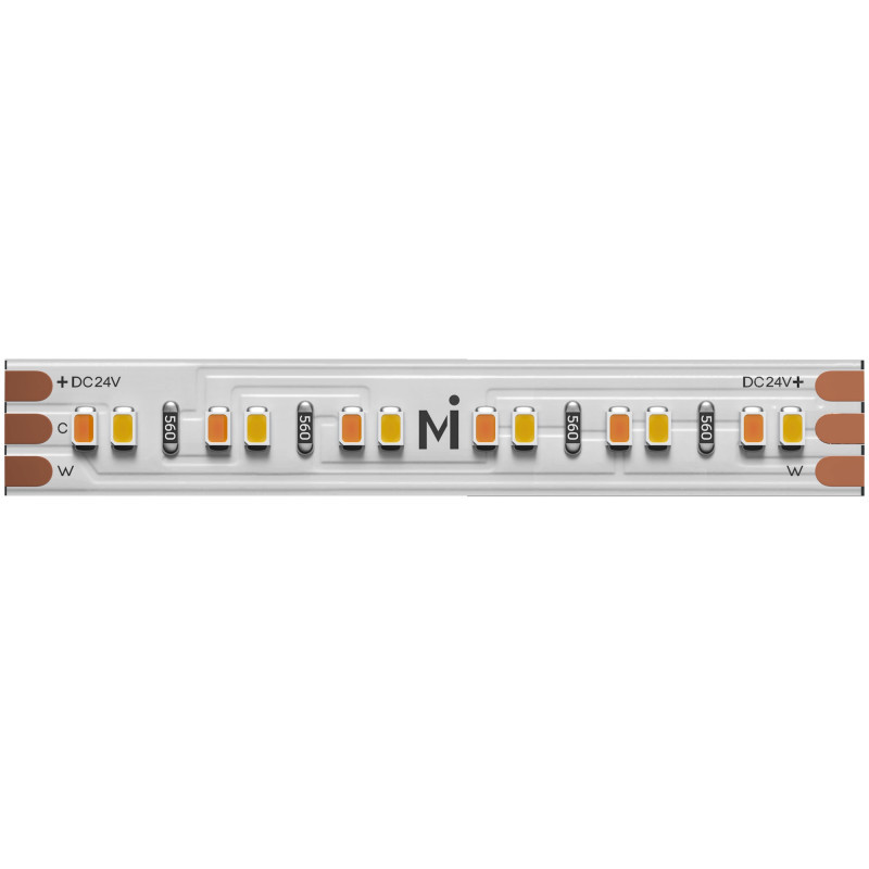 Лента Maytoni Technical Led Strip 201126 96W 24V 1920lm белый (регулируемый) IP20
