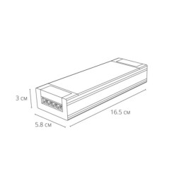 Блок питания AC A481205 ARTE Lamp ARTE LAMP