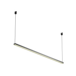 Магнитный трековый светильник Maytoni Technical BASIS TR170-1-52W3K-B