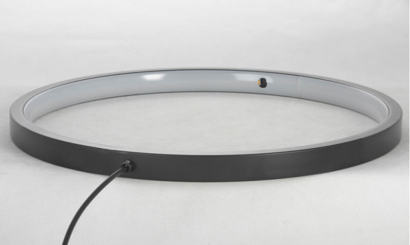 Подвесная люстра Lussole Beaumont LSP-7000