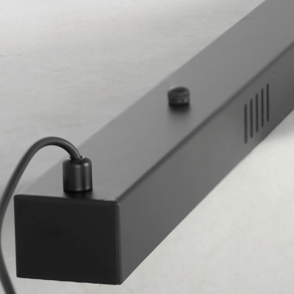 Подвесная люстра Lussole Beaumont LSP-7000