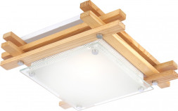 Потолочный светильник Globo 48323 EDISON