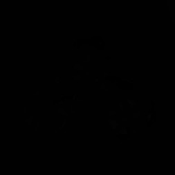 Встраиваемый точечный светильник ST-Luce ST252–254 GYPSUM ST252.518.01