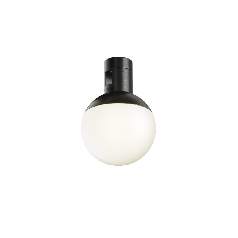 Магнитный трековый светильник Maytoni Technical luna TR149-1-5W3K-B
