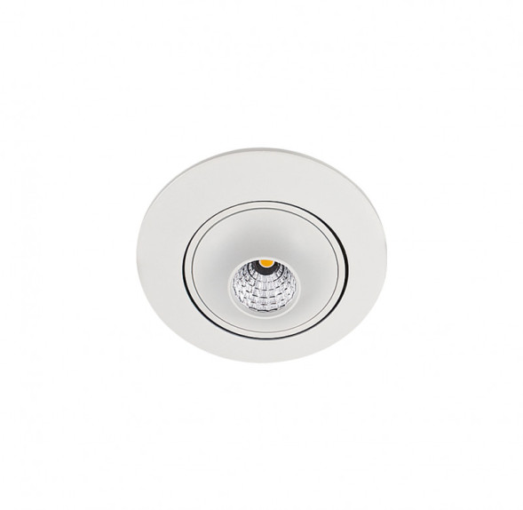 Встраиваемый точечный светильник Lucia Tucci VARIO VARIO 656.1-7W-WT