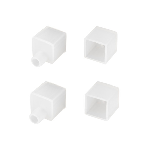 Заглушка для профиля ленты Arlight WPH-FLEX 040862