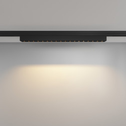 Магнитный трековый светильник Maytoni Technical Points TR193-1-15W2.7K-M-B