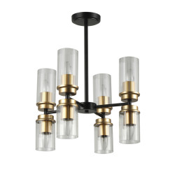 Люстра на штанге 2138/8P Escada GENUS