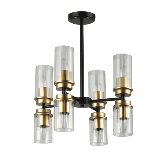 Люстра на штанге 2138/8P Escada GENUS