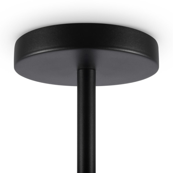 Люстра на штанге Freya ENZO FR5201PL-06B