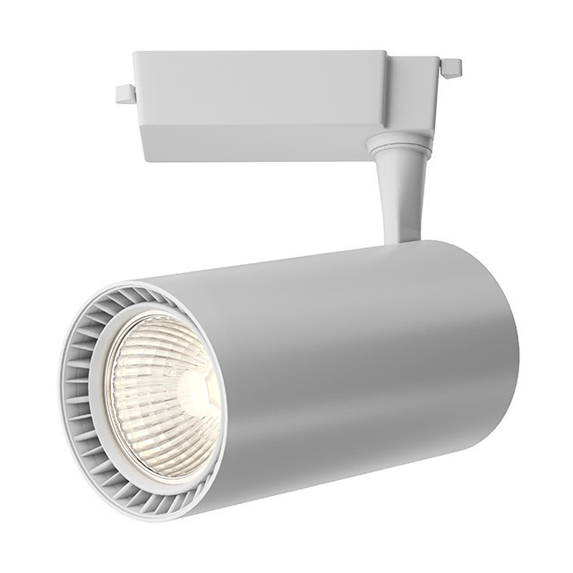 Светодиодный трековый светильник Maytoni Technical Vuoro TR003-1-36W3K-M-W