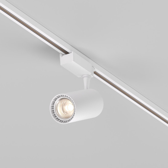 Светодиодный трековый светильник Maytoni Technical Vuoro TR003-1-36W3K-M-W