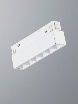 Магнитный трековый светильник Vitaluce VT02000 VT0200003-00.1