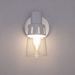 Спот Eurosvet Potter 20081/1 белый