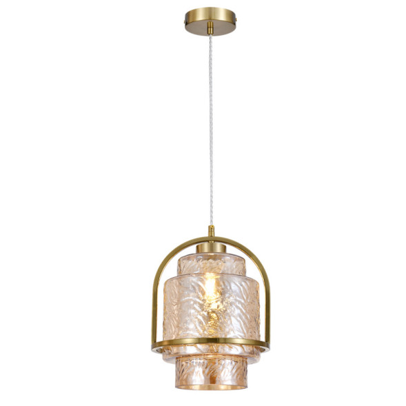 Подвесной светильник V000596 Indigo AURA