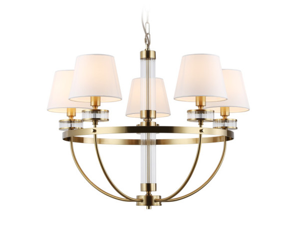 Подвесная люстра Ambrella Light LH71251 HIGH LIGHT
