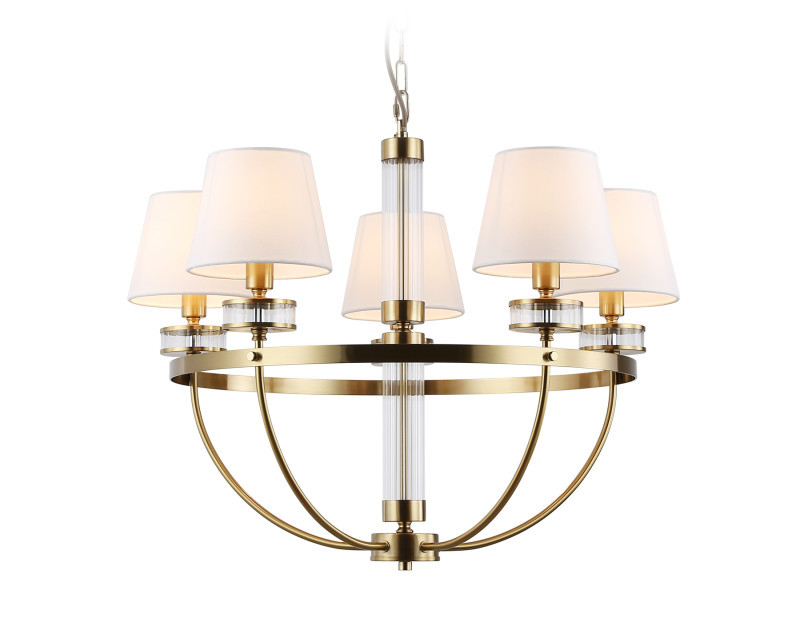 Подвесная люстра Ambrella Light LH71251 HIGH LIGHT