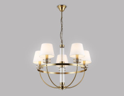 Подвесная люстра Ambrella Light LH71251 HIGH LIGHT