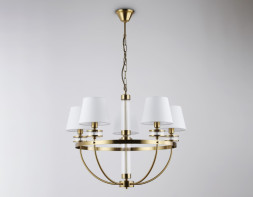 Подвесная люстра Ambrella Light LH71251 HIGH LIGHT
