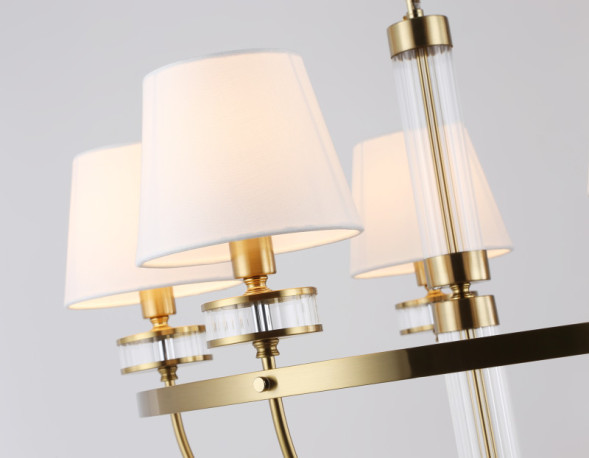 Подвесная люстра Ambrella Light LH71251 HIGH LIGHT