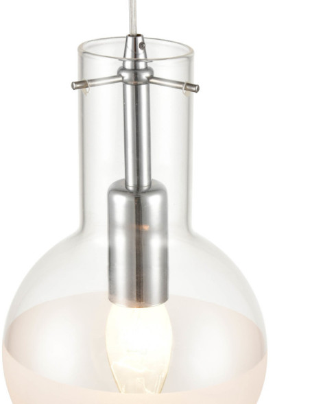 Подвесной светильник Vele Luce CESARE VL1913P01