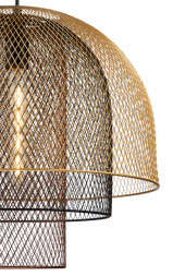 Подвесной светильник Indigo V000175 Forza