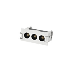 Точечный встраиваемый светильник 080146 Lightstar GUARDA