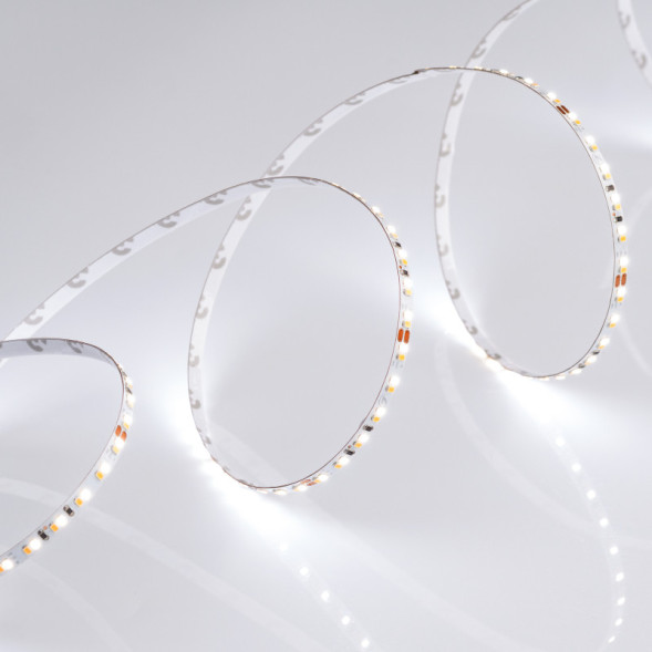 Лента Arlight MICROLED-M240-4,5mm 2216 024506(2) 48W 24V MIX (теплый+холодный) IP20