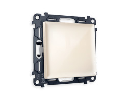 Выключатель Ambrella Volt MA301020 ALFA QUANT