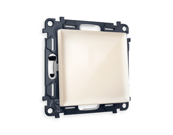 Выключатель Ambrella Volt MA301020 ALFA QUANT