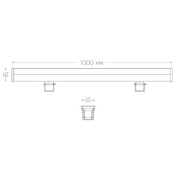 Прожектор Feron 32157