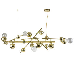 Подвесная люстра Indigo V000332 Saldo