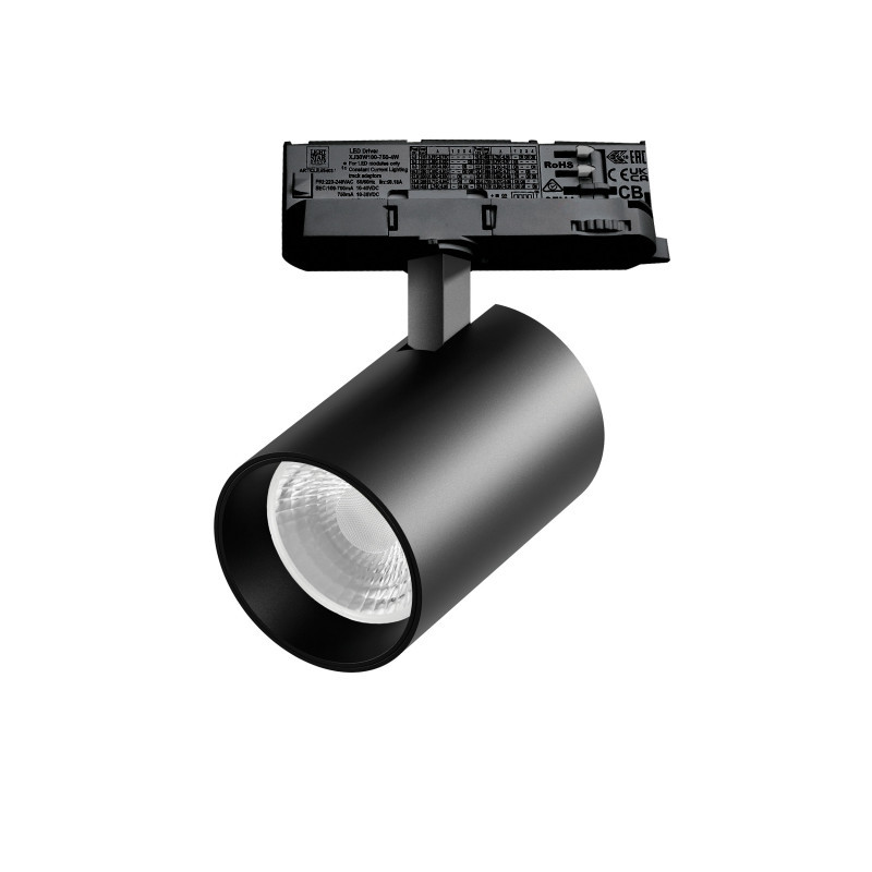 Трековый светильник A5347QT36G Lightstar Alta Base