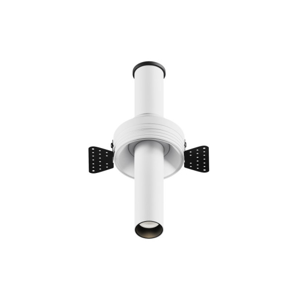Встраиваемый точечный светильник Maytoni Technical Focus T C140TRS-L200-7W4K-W