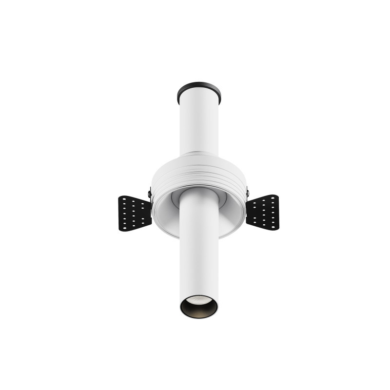 Встраиваемый точечный светильник Maytoni Technical Focus T C140TRS-L200-7W4K-W