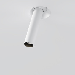 Встраиваемый точечный светильник Maytoni Technical Focus T C140TRS-L200-7W4K-W