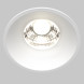 Встраиваемый точечный светильник Maytoni Technical ROUND DL058-7W4K-W