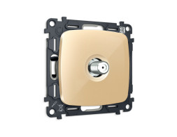 Розетка Ambrella Volt MO613050 OMEGA