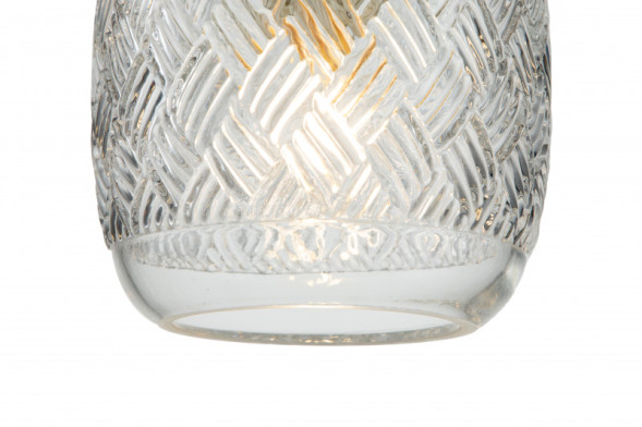 Подвесной светильник Indigo V000288 Pizzo