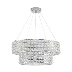 Подвесная люстра 8378/5 LUMION narina