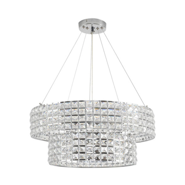 Подвесная люстра 8378/5 LUMION narina