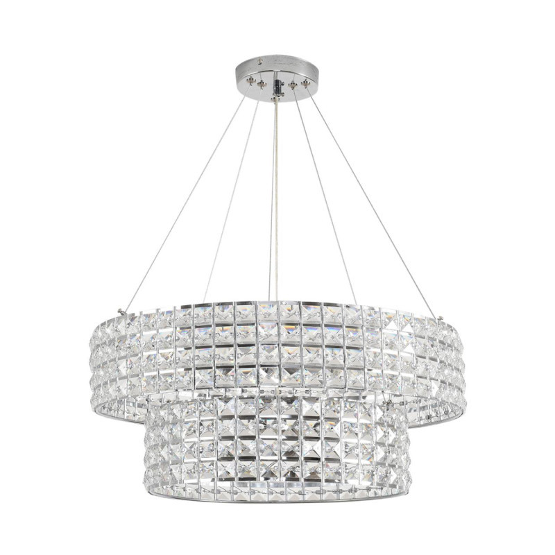 Подвесная люстра 8378/5 LUMION narina