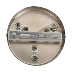 Подвесная люстра 8378/5 LUMION narina